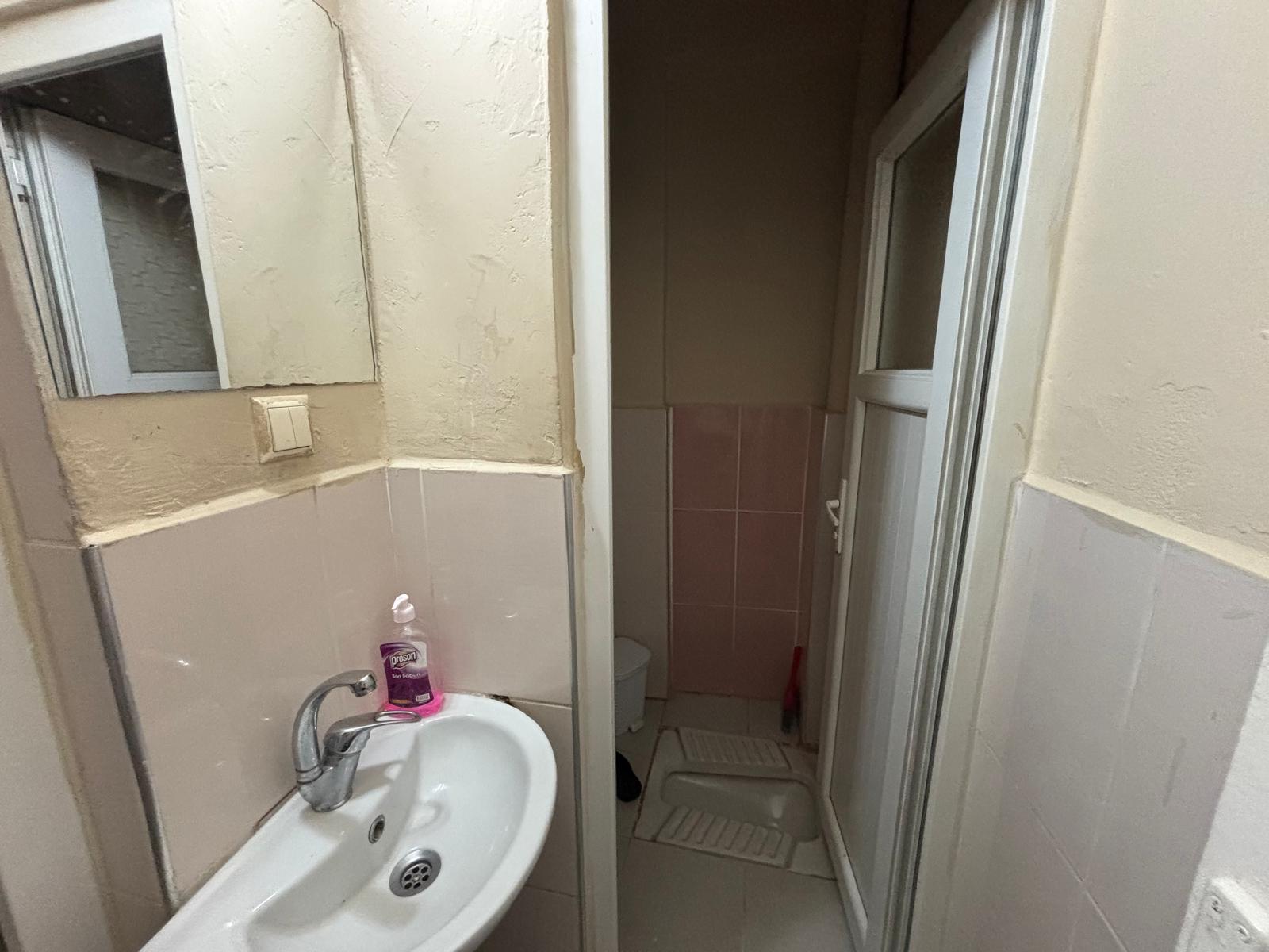 YENİ MAHALLE İMAMHATİP CADDESİ İDDİA BAYİ ÜZERİ